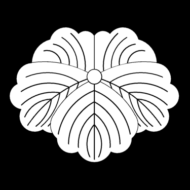 Seal of the Kotatsu Shogunate