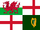 Personal Union of England and Ireland (Tudor Line)