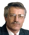 Václav Klaus 1990