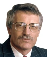 Václav Klaus 1990