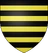 Blason Comtes de Ballenstedt
