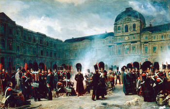 Garde nationale