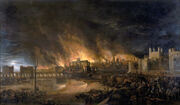 Great Fire London