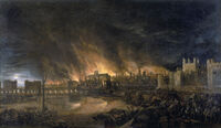 Great Fire London