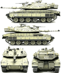 T-95bblueprintdesign(NotLAH)