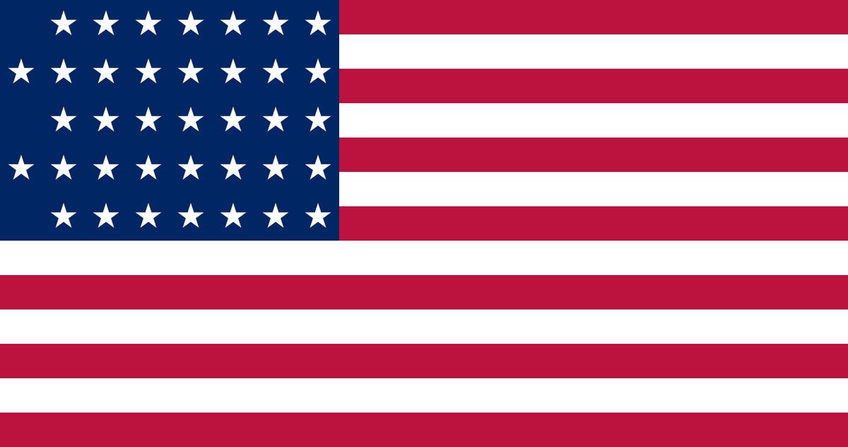1868 United States Presidential Election (Rough and Ready