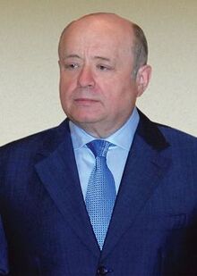 Фрадков