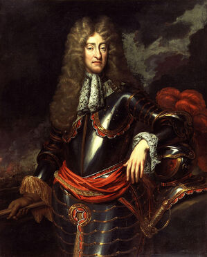 800px-King James II from NPG