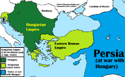 AHR Hungary Peak Territory