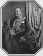 Friedrich Wilhelm I. (1843 - 1860 Kurkönig von Brandenburg)