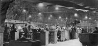 Bundesarchiv Bild 146-1982-161-22, Rüstungsbetrieb unter Tage