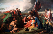 Death of the General at Vennel