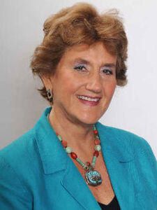 Denise Pascal (Chile No Socialista)