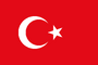 Flag of Turkey