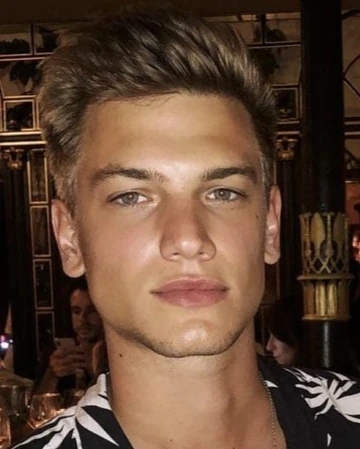 Jaka Burić, current Chairman of the Supreme Council, Doctor of Mathematical Sciences and former Council of Doctors of Republic member