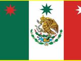 Das Mexikanische Kaiserreich