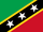 Saint Kitts and Nevis (1983: Doomsday)