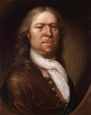 Bartholomew Cromwell, Neo-Elisabethaner, Revolutionsgeneral † 1781