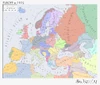 Europe 1925 (Völksreich)
