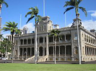 Iolani-palace-hawaii