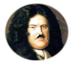 Ludwig XV. Goldherz, König von Frankreich 1720 - 1766