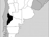 Neuquén (Ucronía Peronista)