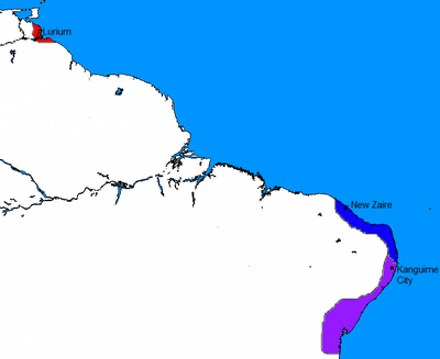 New Africa