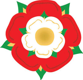 Tudor Rose