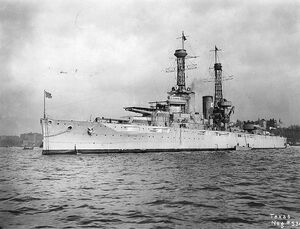 USS Texas-2