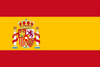 Bandera de España (El Águila y la Rosa)