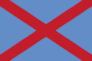 Banner of the Blueshirts