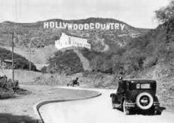 DasHollywoodcountry1920er