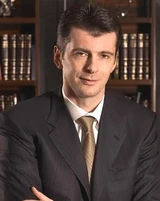 Михаил Прохоров