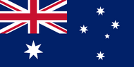 Australia (former flag)