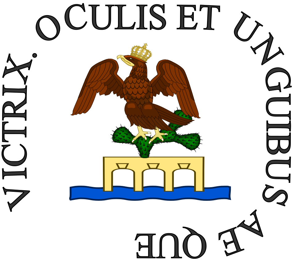 Escudo del Imperio de México (Reino de Quito) | Historia Alternativa |  Fandom