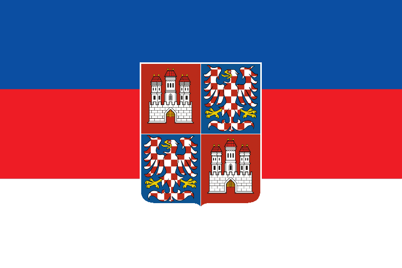 History of the slovak flag