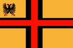 Westland Flagge