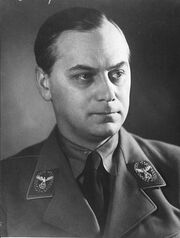 Alfred Rosenberg 1939