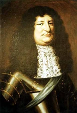 Friedrich Wilhelm I. (1672 - 1689 römisch-deutscher Kaiser)