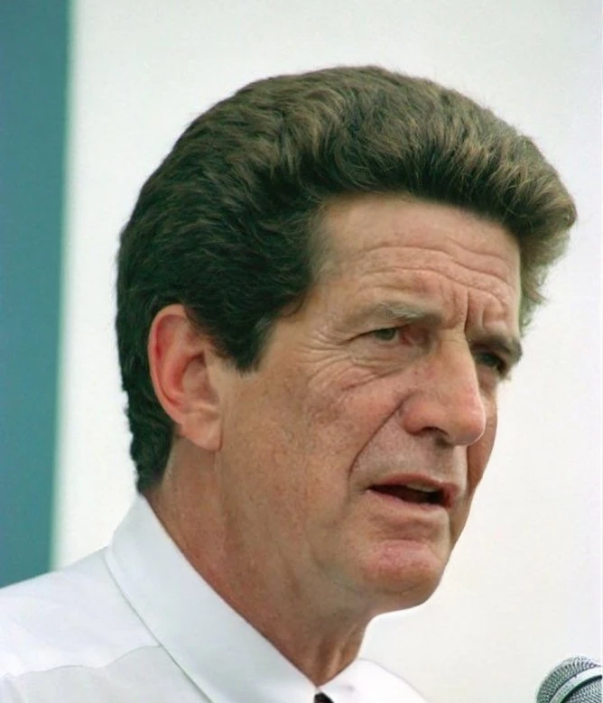 John F. Kennedy Jr. (Differently) | Alternative History | Fandom