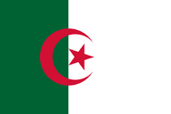 Algeria* (original)