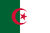 Flag of Algeria (CPC)