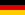 Germany flag Differently