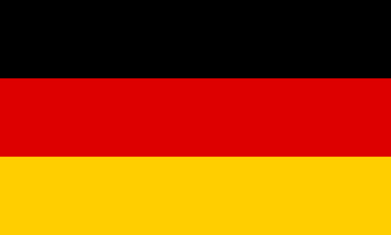 Flagge Deutschlands (Neunorwegen), Alternativgeschichte-Wiki