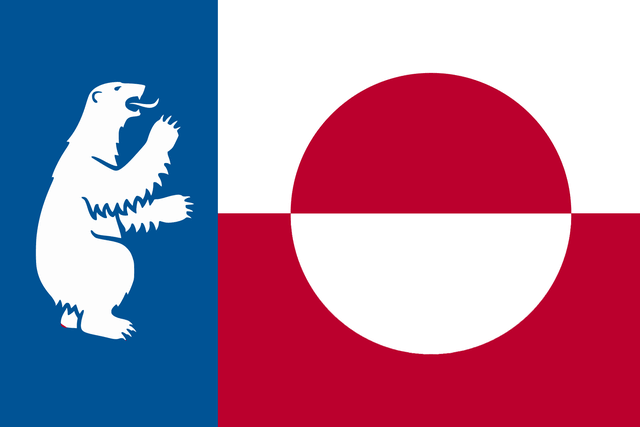 Greenland (USA Collapse) Alternative History Fandom