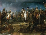 French Trafalgar, British Waterloo (1805-1831)