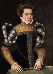 Margarethe von Parma