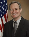 Mike Crapo Official Photo 110th Congress
