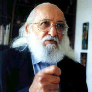 Paulo freire