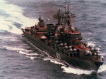 Slava cruiser DN-SC-94-00156